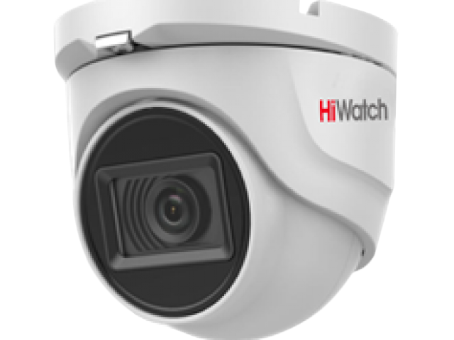 аналоговая камера HiWatch DS-T503A (6 mm)