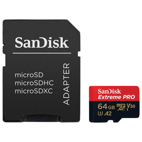 SanDisk 64Gb