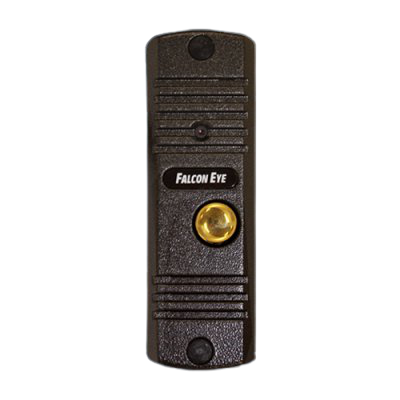 вызывная панель Falcon Eye FE-305C (медь)