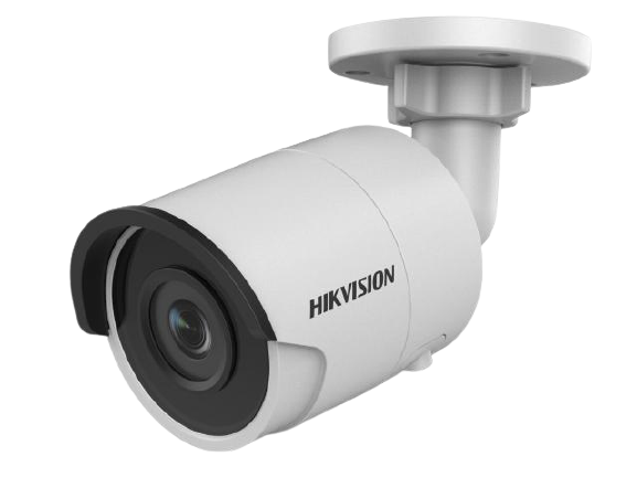 ip-камера Hikvision DS-2CD2023G0-I (4mm)