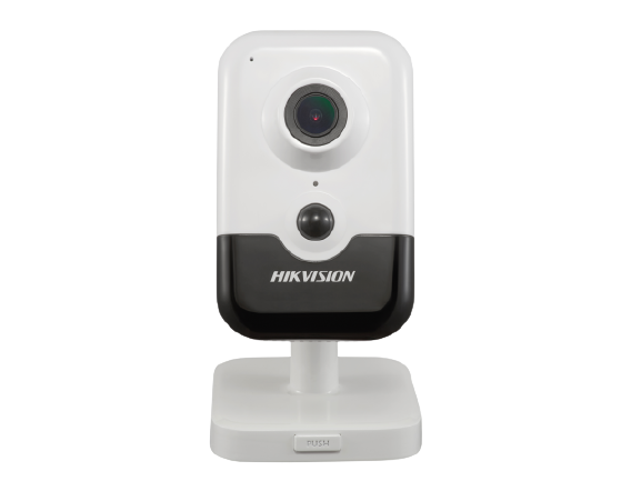 ip-камера Hikvision DS-2CD2423G0-IW(4mm)(W)