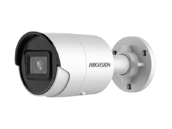 ip-камера Hikvision DS-2CD2023G2-IU(4mm)