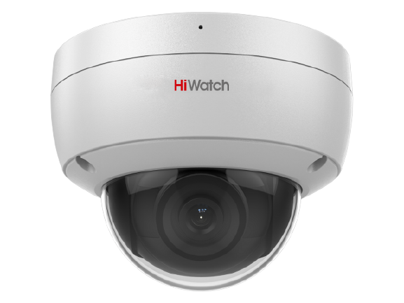 ip-камера HiWatch DS-I652M (2.8 mm)