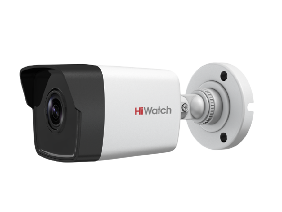 ip-камера HiWatch DS-I250M(B) (4 mm)