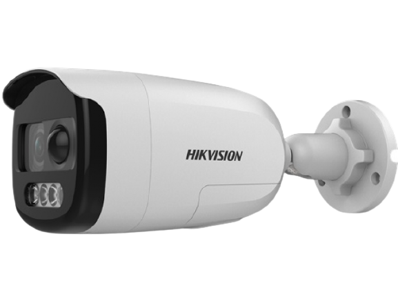 аналоговая камера Hikvision DS-2CE12DFT-PIRXOF28(2.8mm)