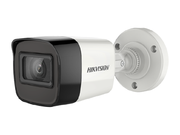 аналоговая камера Hikvision DS-2CE16D3T-ITF(6mm)