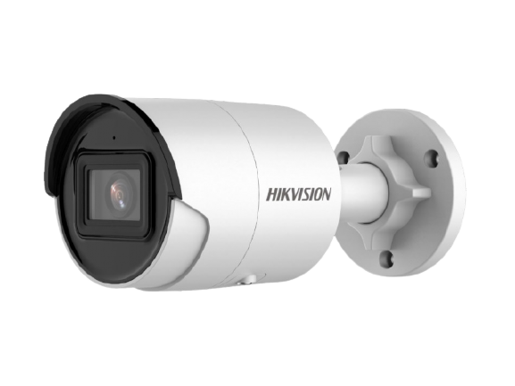ip-камера Hikvision DS-2CD2043G2-IU(4mm)