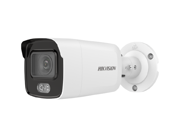 ip-камера Hikvision DS-2CD2027G2-LU(C)(2.8mm)