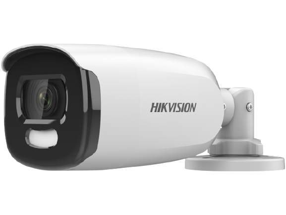 аналоговая камера Hikvision DS-2CE12HFT-F28(2.8mm)