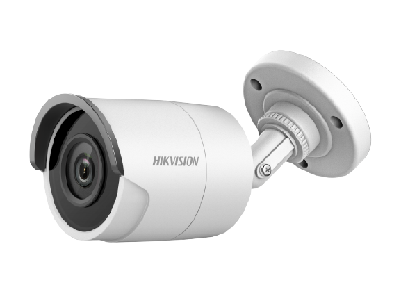 аналоговая камера Hikvision DS-2CE17U8T-IT (2.8mm)