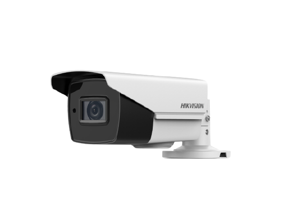 аналоговая камера Hikvision DS-2CE19U8T-AIT3Z (2.8-12 mm)