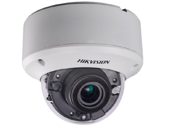 аналоговая камера Hikvision DS-2CE59U8T-VPIT3Z (2.8-12 mm)