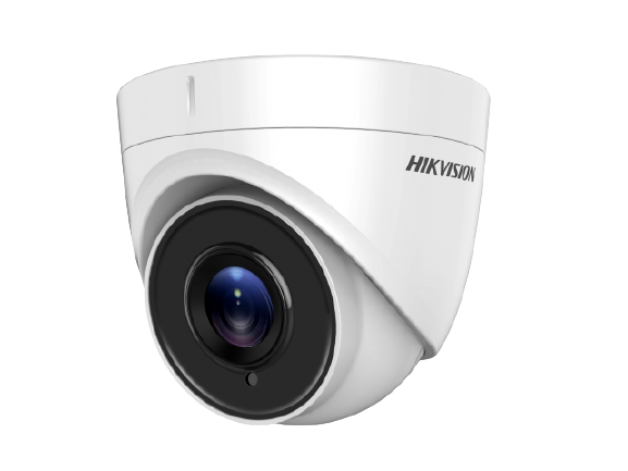 аналоговая камера Hikvision DS-2CE78U8T-IT3 (2.8mm)
