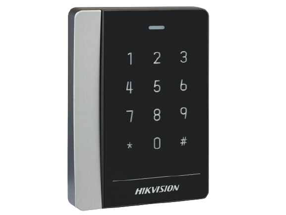 считыватель Hikvision DS-K1102AEK