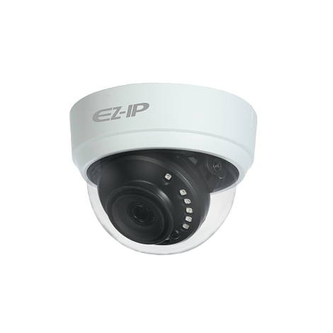 аналоговая камера Ez-ip EZ-HAC-D1A21P-0280B