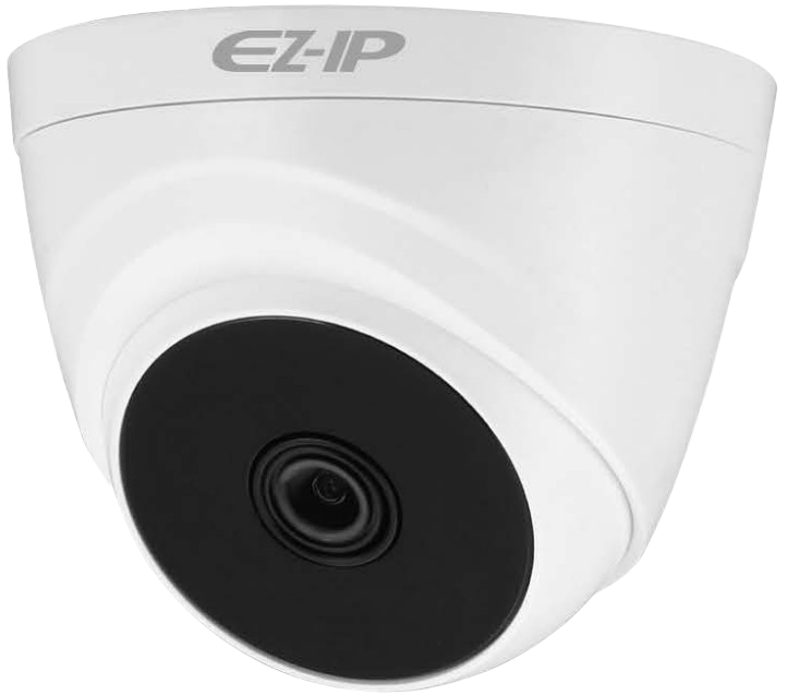 аналоговая камера Ez-ip EZ-HAC-T1A21P-0280B
