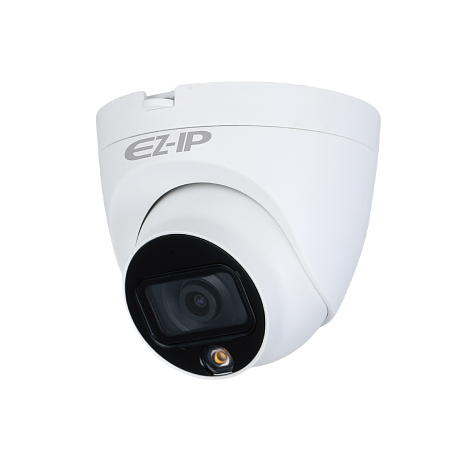 аналоговая камера Ez-ip EZ-HAC-T6B20P-LED-0280B