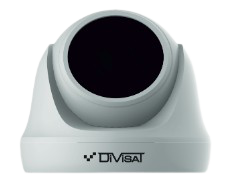 DVI-D831P 3Mpix 2.8mm