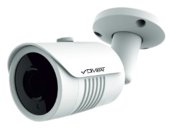 ip-камера DiviSat DVI-S131 3Mpix 2.8mm