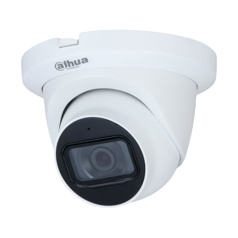 аналоговая камера Dahua DH-HAC-HDW1500TMQP-A-POC-0280B