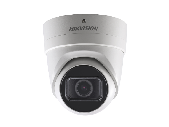 ip-камера Hikvision DS-2CD2H43G0-IZS