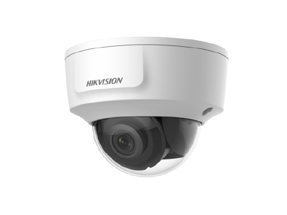 ip-камера Hikvision DS-2CD2185G0-IMS (4мм)