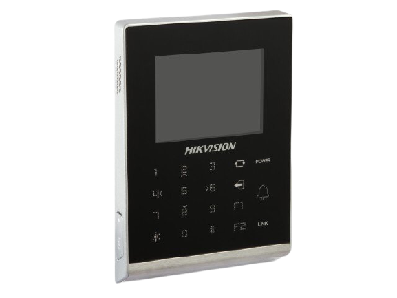 контроллер Hikvision DS-K1T105M