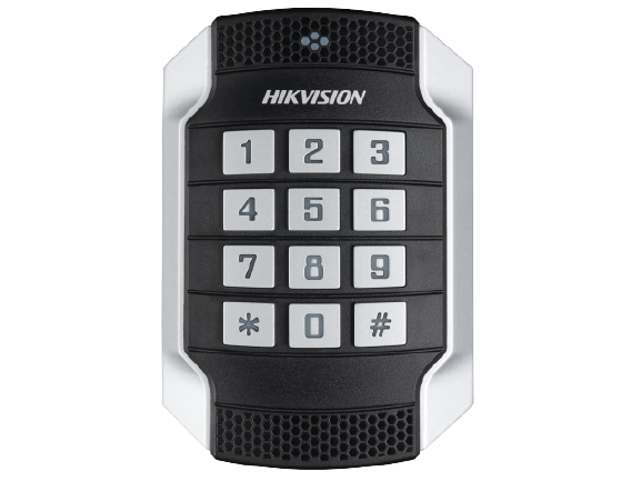 считыватель Hikvision DS-K1104MK