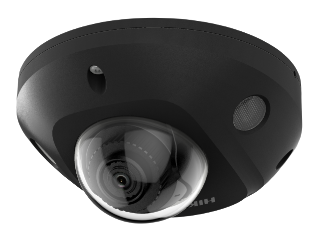 ip-камера Hikvision DS-2CD2543G2-IS(2.8mm)(BLACK)