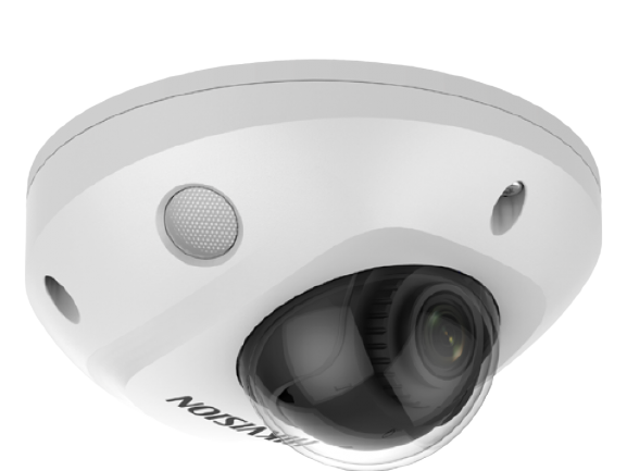 wi-fi камера Hikvision DS-2CD2543G2-IWS(4mm)