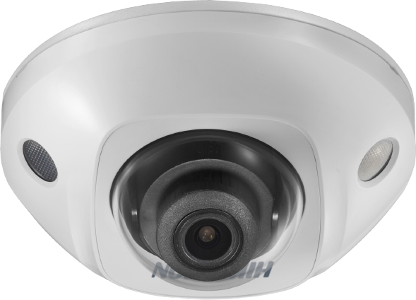 wi-fi камера Hikvision DS-2CD2543G0-IWS(6mm)(D)