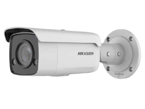 ip-камера Hikvision DS-2CD2T87G2-L(2.8mm)(C)