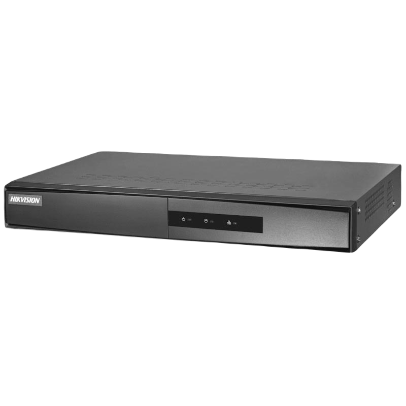 видеорегистратор Hikvision DS-7104NI-Q1 / M(C)