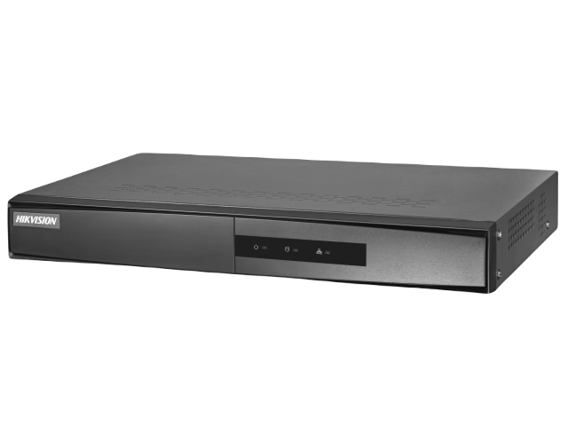 видеорегистратор Hikvision DS-7108NI-Q1 / M(C)