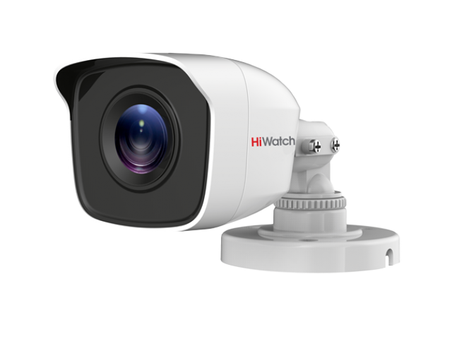 аналоговая камера HiWatch DS-T200 (B) (2.8 mm)