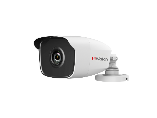 аналоговая камера HiWatch DS-T220 (2.8 mm)