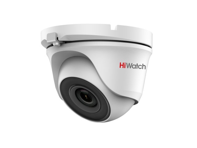 аналоговая камера HiWatch DS-T203S (6mm)