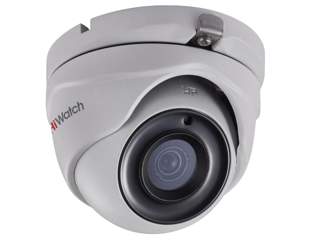аналоговая камера HiWatch DS-T503 (B) (6 mm)