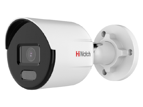 ip-камера HiWatch DS-I450L(B) (4 mm)