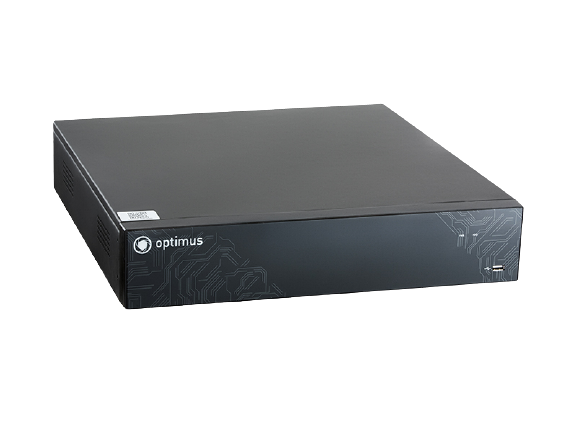 видеорегистратор Optimus NVR-8328