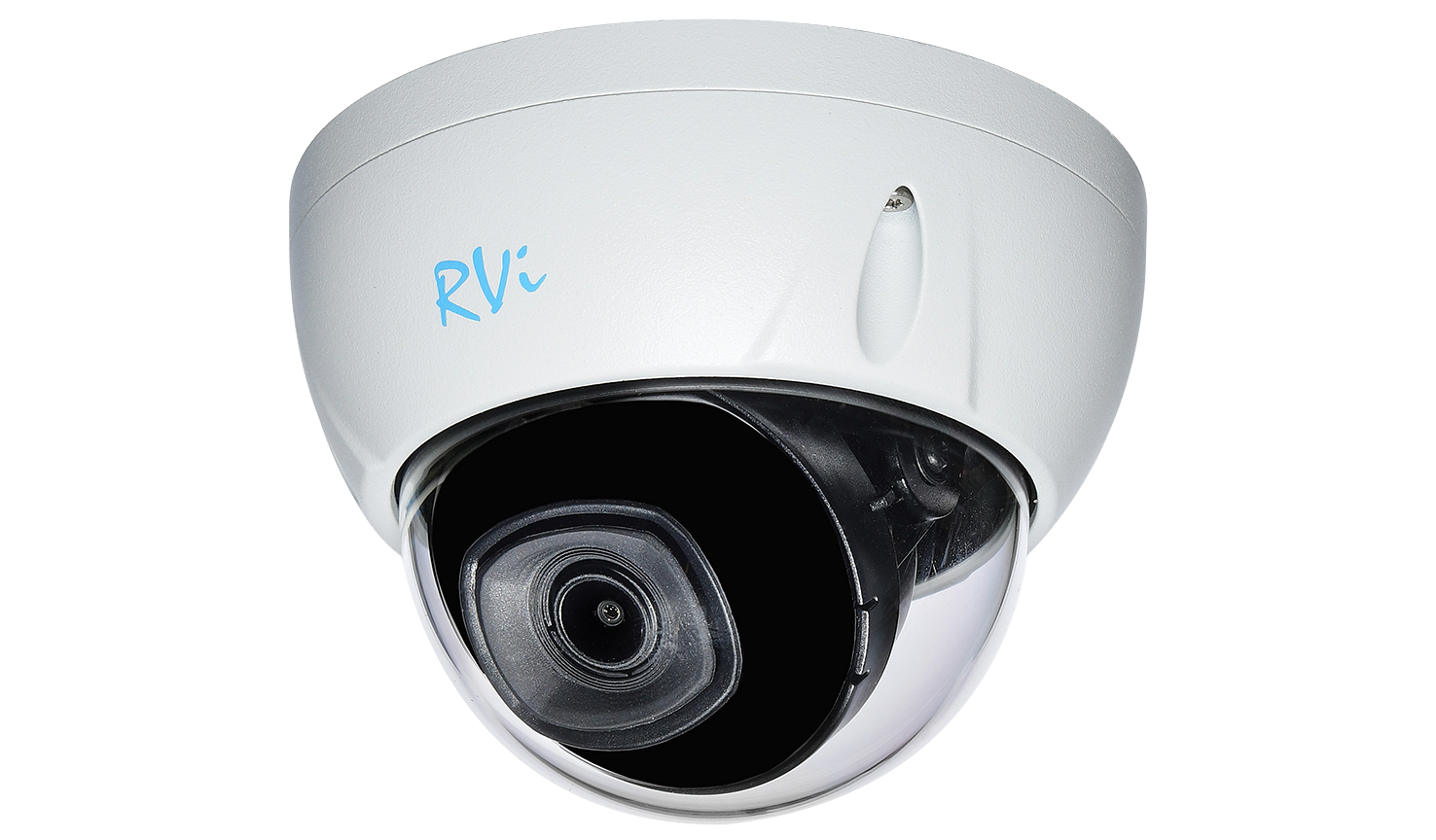 ip-камера RVi RVi-1NCD2362 (2.8) white