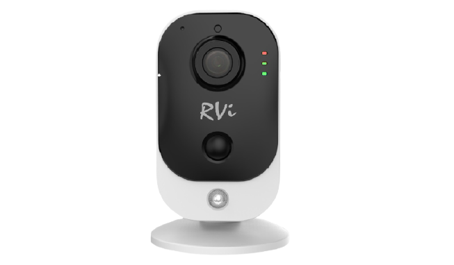 ip-камера RVi RVi-1NCMW2028 (2.8)