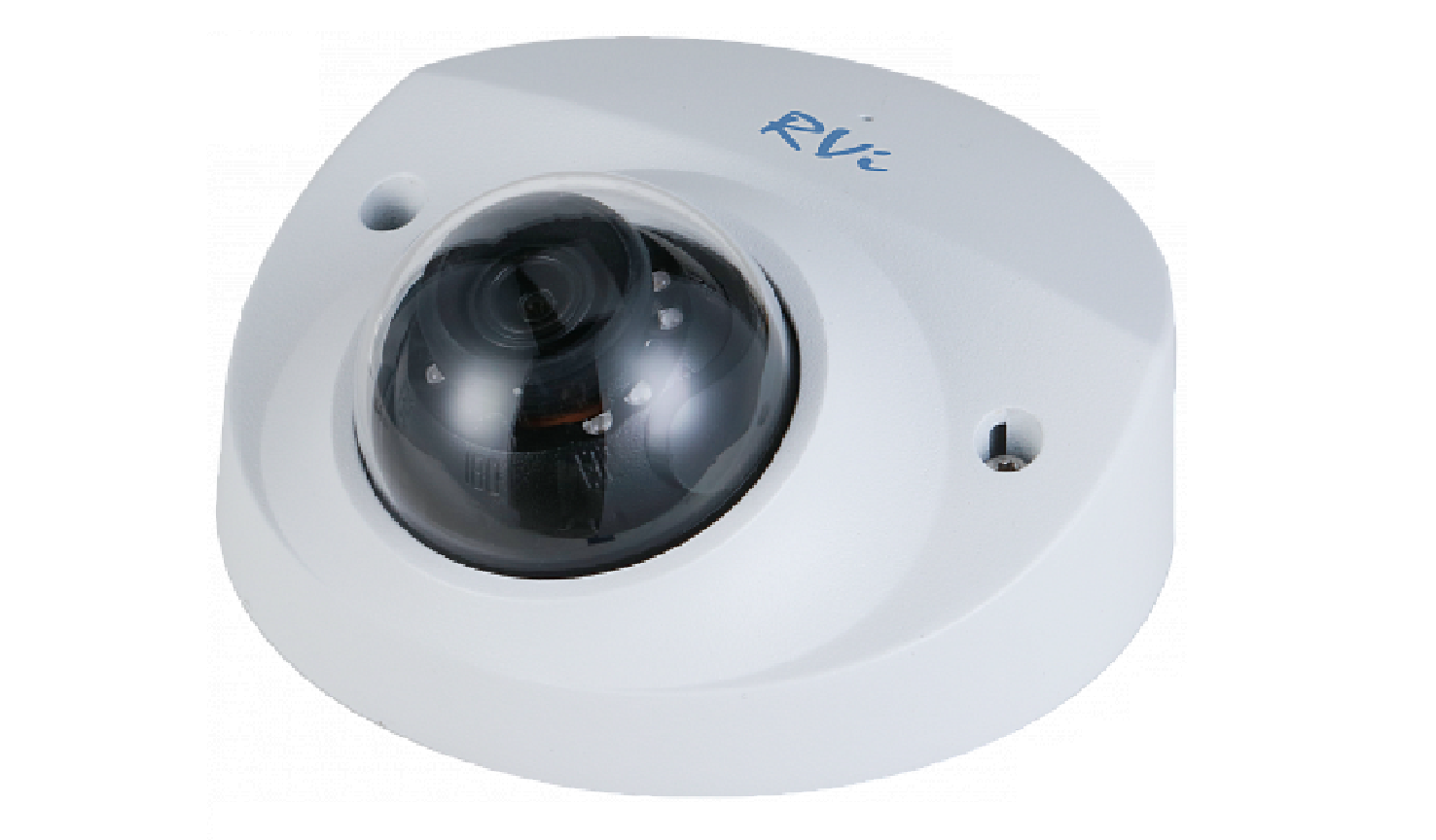 ip-камера RVi RVi-1NCF4248 (2.8) white