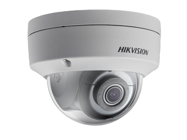 ip-камера Hikvision DS-2CD2135FWD-IS (2.8 mm)