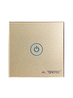кнопка выхода AccordTec AT-H02P LED