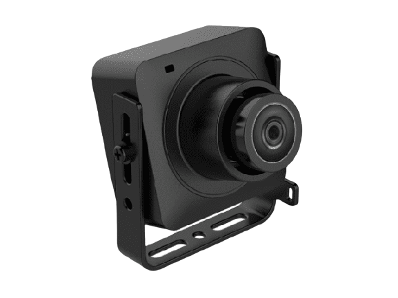 аналоговая камера HiWatch DS-T208 (2.8 mm)