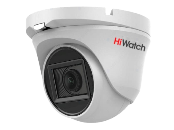 аналоговая камера HiWatch DS-T503A (3.6 mm)