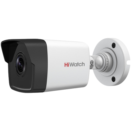 аналоговая камера HiWatch DS-T500 (B) (6 mm)