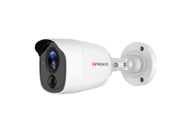 аналоговая камера HiWatch DS-T510(B) (3.6 mm)