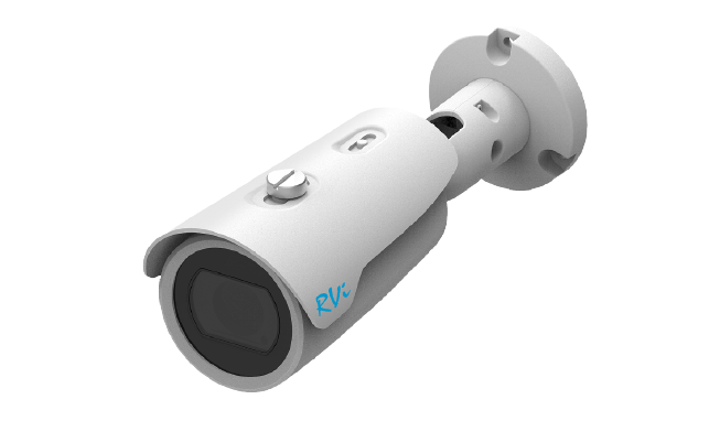 ip-камера RVi RVi-2NCT5350 (2.8) white